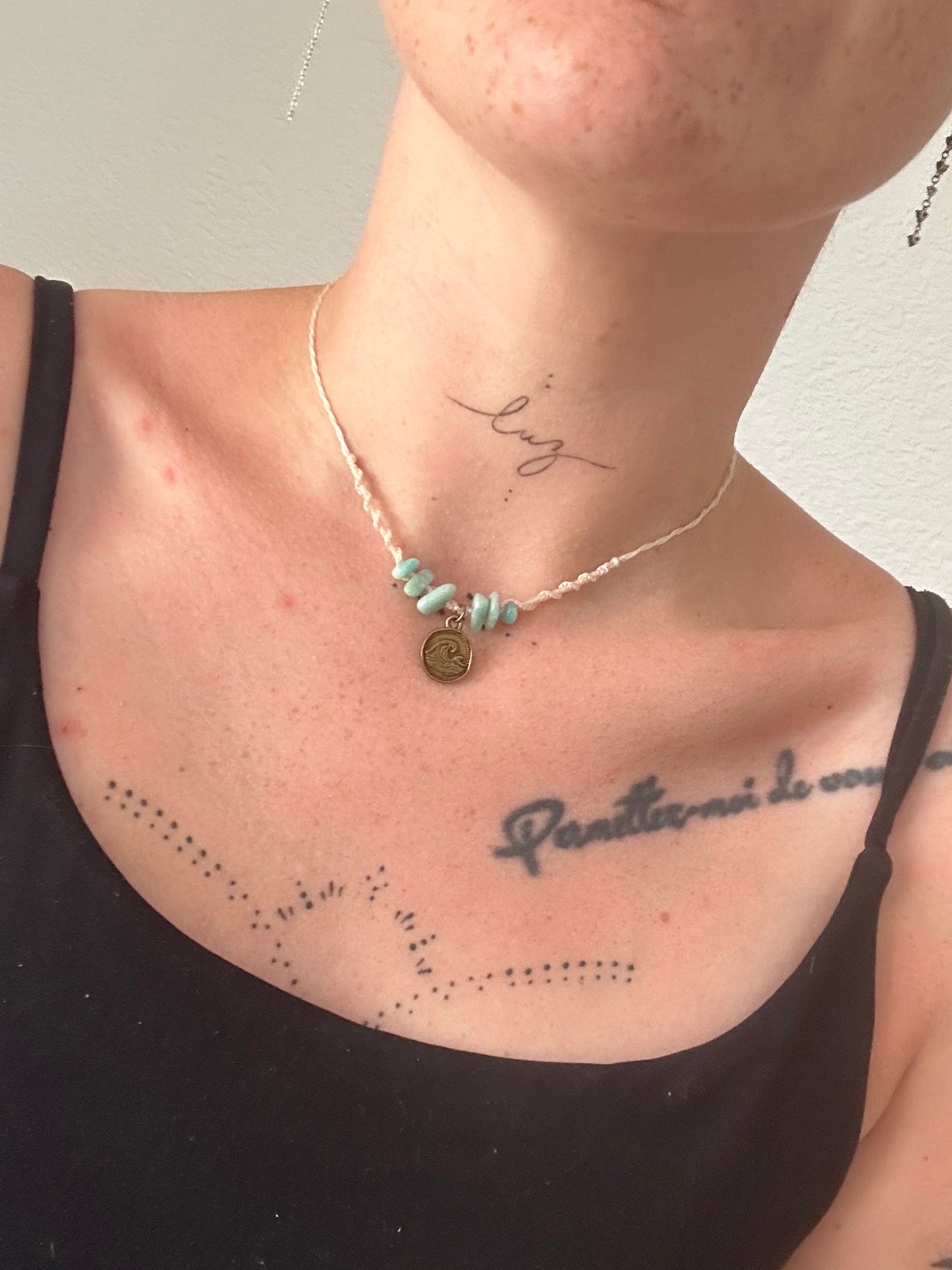 Collier Alaïa