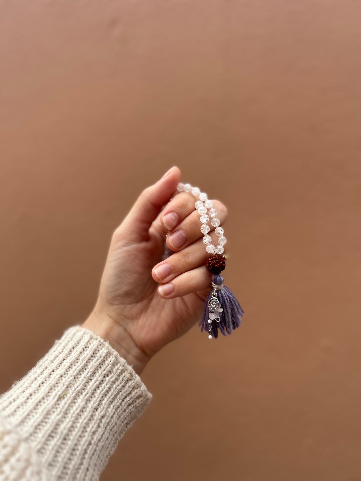 Mini Mala travel l’Essentielle