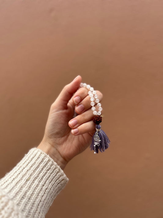 Mini Mala travel l’Essentielle