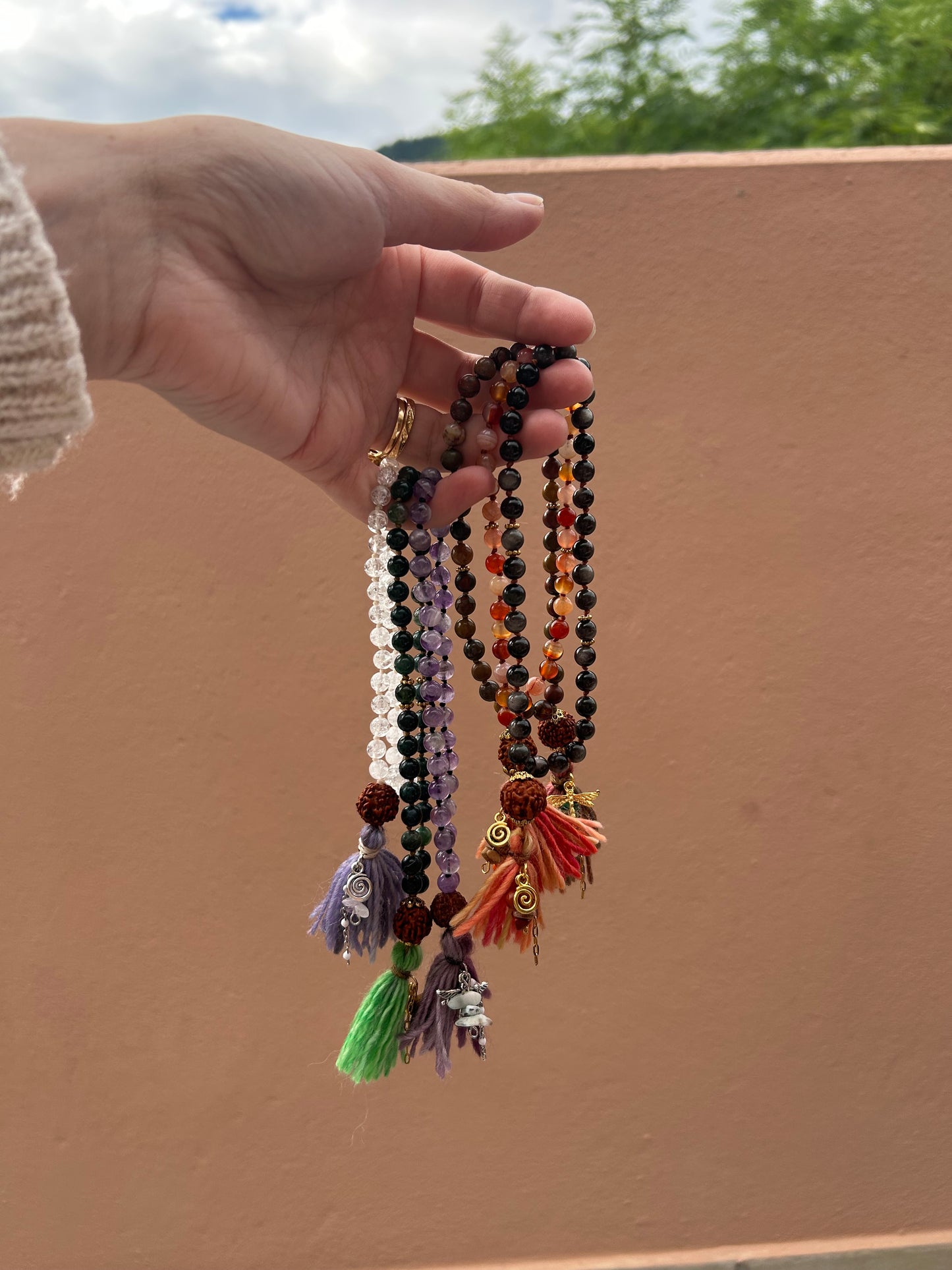 Mini Mala travel l’Enracinée