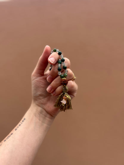 Mini Mala travel l’Enracinée