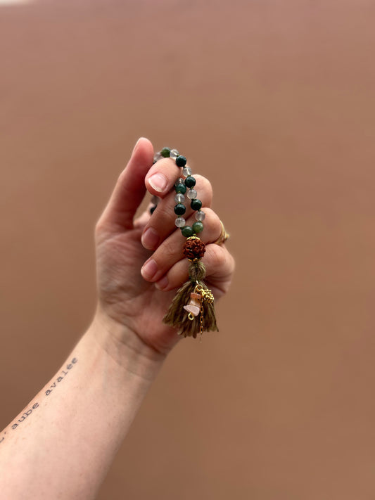 Mini Mala travel l’Enracinée