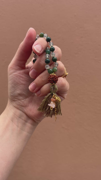 Mini Mala travel l’Enracinée