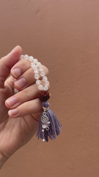 Mini Mala travel l’Essentielle